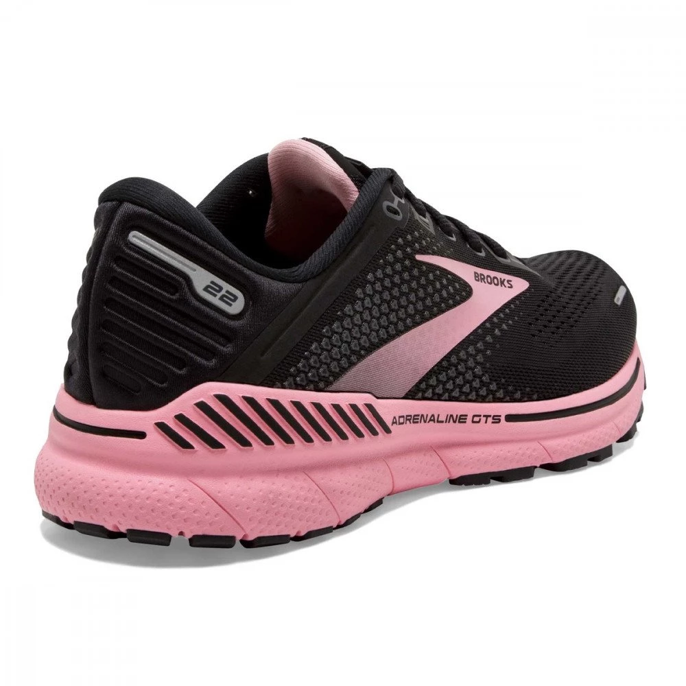 BROOKS ADRENALINE GTS 22 DONNA 5 BROOKS ADRENALINE GTS 22 DONNA - immagine 3