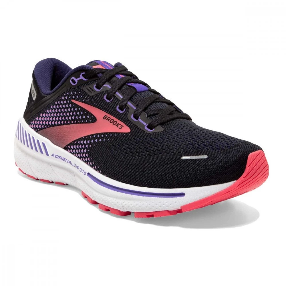 BROOKS ADRENALINE GTS 22 DONNA 4 BROOKS ADRENALINE GTS 22 DONNA - immagine 2