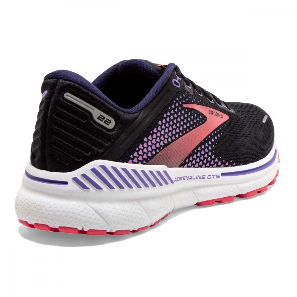 BROOKS ADRENALINE GTS 22 DONNA 5 BROOKS ADRENALINE GTS 22 DONNA - immagine 3
