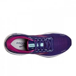 BROOKS ADRENALINE GTS 22 DONNA -Tendenza Italia brooks 1203531b403 adrenaline gts 22 donna scarpe running donna 044868701 403 4
