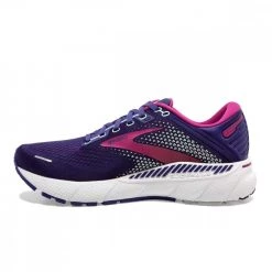 BROOKS ADRENALINE GTS 22 DONNA -Tendenza Italia brooks 1203531b403 adrenaline gts 22 donna scarpe running donna 044868701 403 6