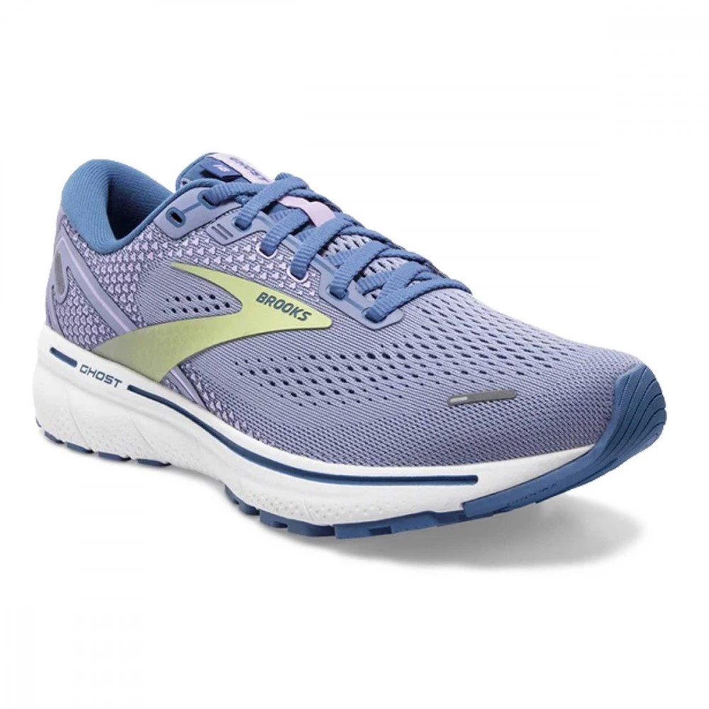 BROOKS GHOST 14 DONNA 4 BROOKS GHOST 14 DONNA - immagine 2