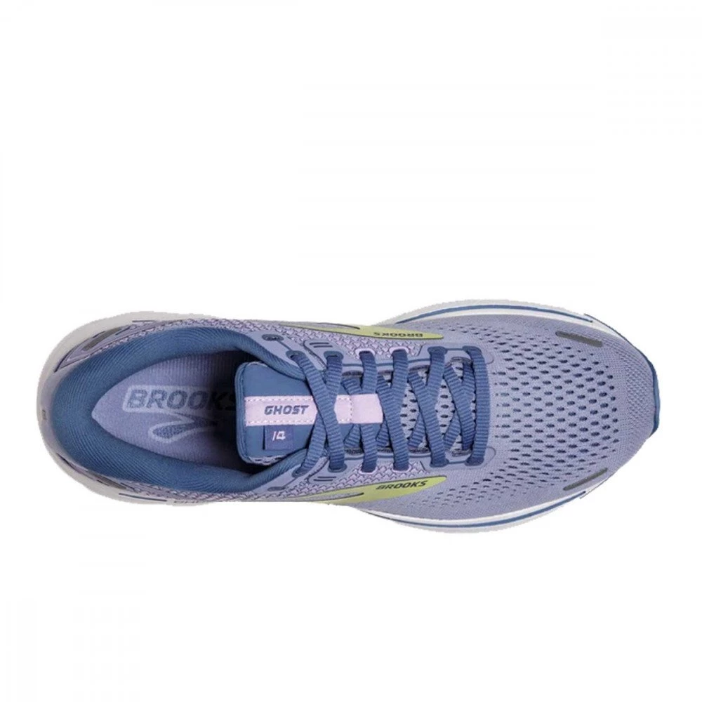 BROOKS GHOST 14 DONNA 6 BROOKS GHOST 14 DONNA - immagine 4