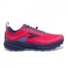 BROOKS CASCADIA 16 DONNA -Tendenza Italia brooks 1203631b647 cascadia 16 donna trail running running donna 044869401 647 1
