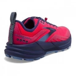 BROOKS CASCADIA 16 DONNA -Tendenza Italia brooks 1203631b647 cascadia 16 donna trail running running donna 044869401 647 3