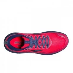 BROOKS CASCADIA 16 DONNA -Tendenza Italia brooks 1203631b647 cascadia 16 donna trail running running donna 044869401 647 4