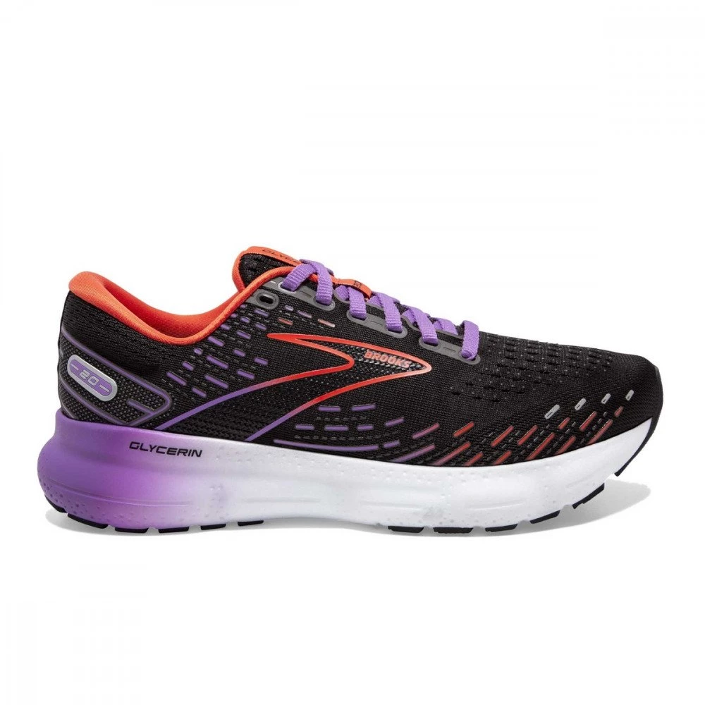 BROOKS GLYCERIN 20 DONNA 3 BROOKS GLYCERIN 20 DONNA