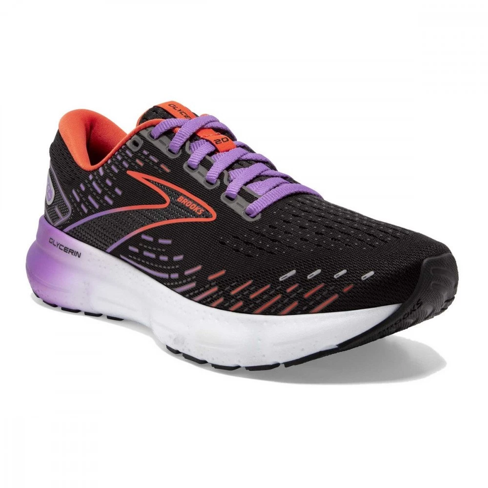 BROOKS GLYCERIN 20 DONNA 4 BROOKS GLYCERIN 20 DONNA - immagine 2