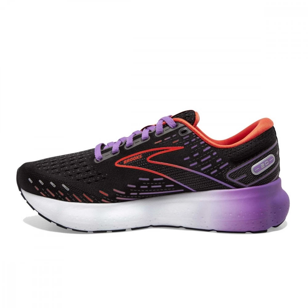 BROOKS GLYCERIN 20 DONNA 8 BROOKS GLYCERIN 20 DONNA - immagine 6