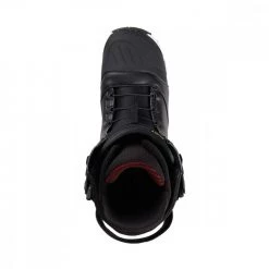 BURTON SCARPONI DRIVER X Nero 8 BURTON SCARPONI DRIVER X Nero -Tendenza Italia burton 10434104 scarponi driver x scarponi snowboard uomo 041350301 001 3