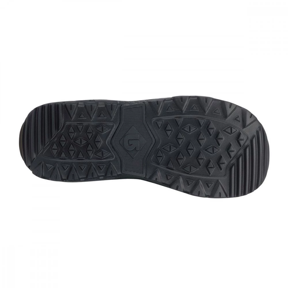 BURTON SCARPONI MOTO Nero 4 BURTON SCARPONI MOTO Nero - immagine 2