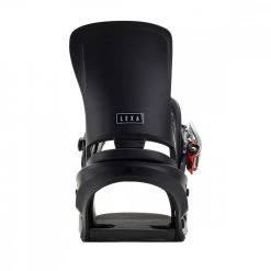 BURTON ATTACCHI LEXA DONNA Nero -Tendenza Italia burton 105451 attacchi lexa donna attacchi snowboard donna 041347801 002 4