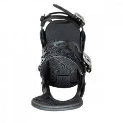 BURTON ATTACCHI SCRIBE DONNA Nero 9 BURTON ATTACCHI SCRIBE DONNA Nero -Tendenza Italia burton 10552108 attacchi scribe donna attacchi snowboard donna 044045101 001 4