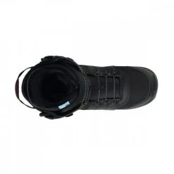 BURTON SCARPONI MINT DONNA Nero -Tendenza Italia burton 10627105 scarponi mint donna scarponi snowboard donna 039448901 001 3