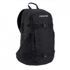 BURTON ZAINO DAYHIKER 25L Nero