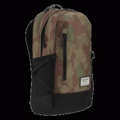 BURTON Zaino Prospect Camouflage Verde