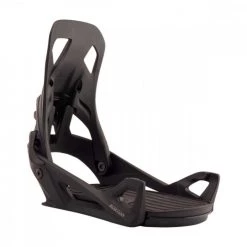 BURTON ATTACCHI STEP ON™ Nero