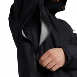 BURTON GIACCA MEN'S [AK] SURGENCE GORE-TEX -Tendenza Italia burton 216061 giacca men s ak surgence gore tex street style uomo 044696801 001 4