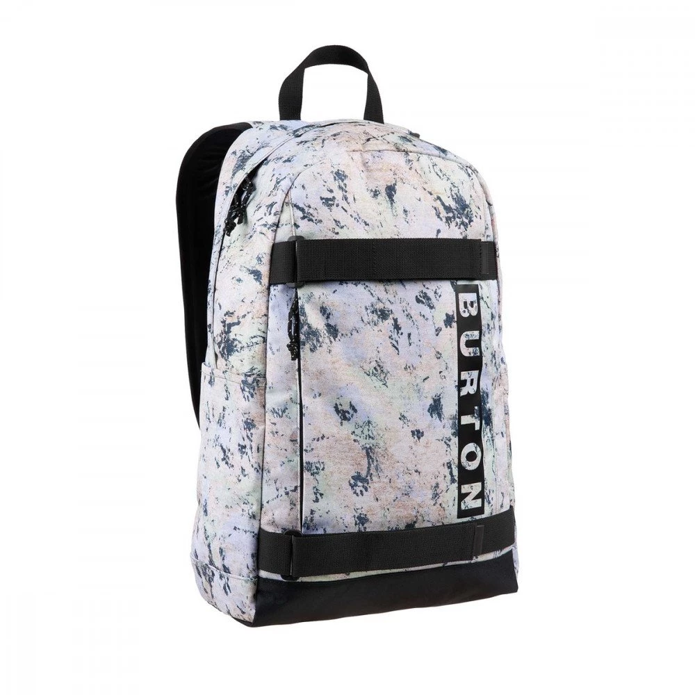 BURTON ZAINO EMPHASIS 2.0 26L 3 BURTON ZAINO EMPHASIS 2.0 26L