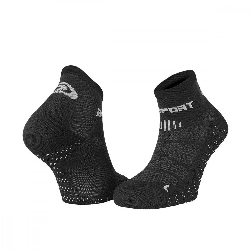 BV SPORT CALZE SCR ONE EVO Nero 3 BV SPORT CALZE SCR ONE EVO Nero