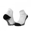 BV SPORT CALZE SCR ONE EVO Bianco -Tendenza Italia bv sport 208 002 calze scr one evo abbigliamento running uomo 038760201 002 1