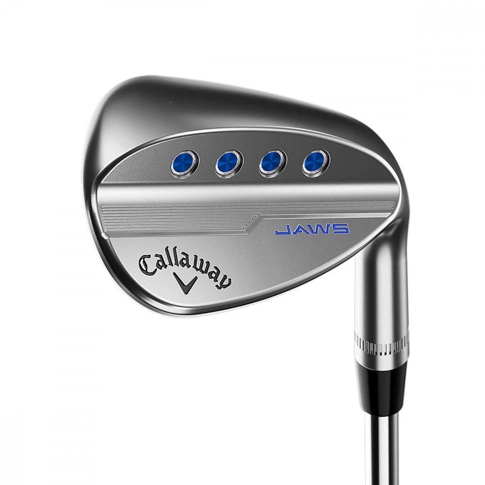 CALLAWAY MD5 JAWS CHROME 60.10 SG