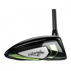 CALLAWAY FAIRWAY EPIC MAX 5-18° REGULAR -Tendenza Italia callaway 4d220514r200 fairway epic max 5 18 regular attrezzi golf uomo 043004701 gen 6