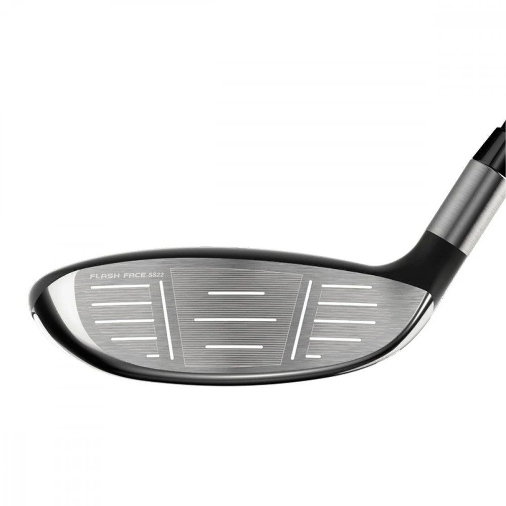 CALLAWAY WD RH ROGUE ST MAX 3FW TEN B65 GR STF - immagine 5