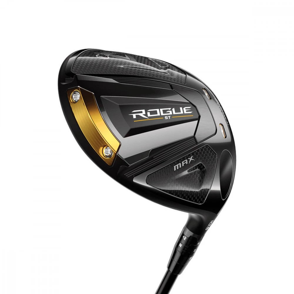 CALLAWAY WD RH ROGUE ST MAX DR 10.5 40 GR LGT - immagine 2