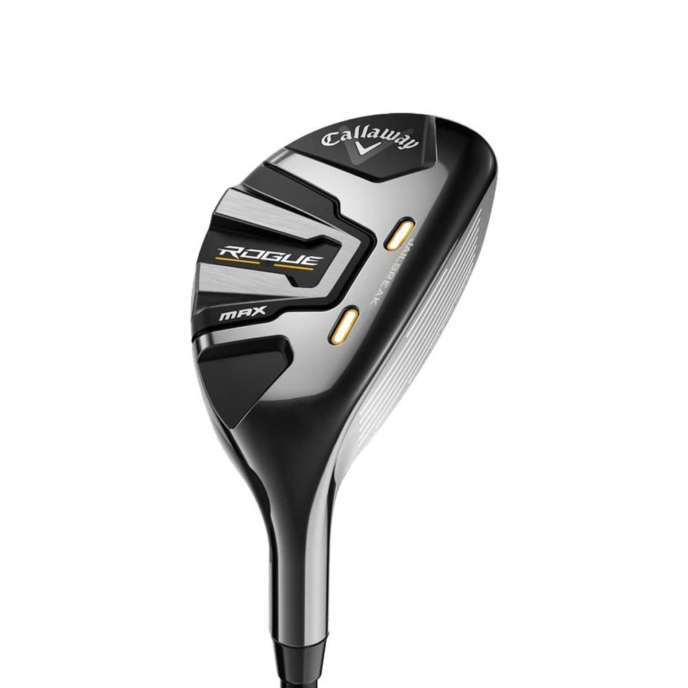 CALLAWAY WD RH ROGUE 455 MAX HY 5H GR REG