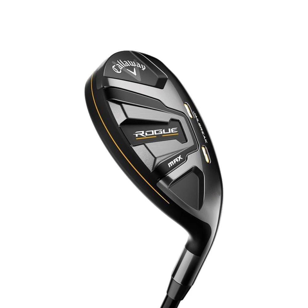 CALLAWAY WD RH ROGUE 455 MAX HY 5H GR REG - immagine 2