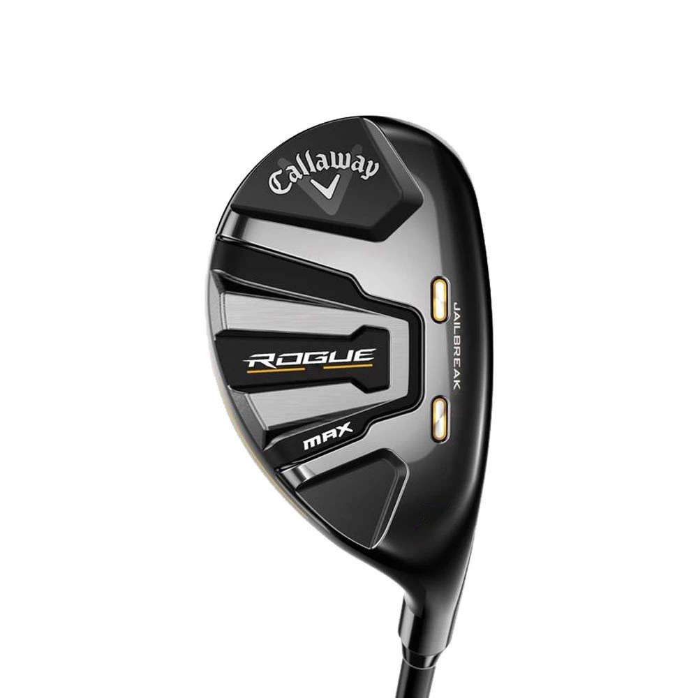 CALLAWAY WD RH ROGUE 455 MAX HY 5H GR REG - immagine 3