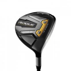 CALLAWAY WD RH ROGUE ST MAX D 3FW 50 GR LGT