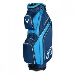 CALLAWAY SACCA DA CARRELLO X SERIES Blu