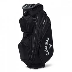 CALLAWAY BG CG CRT ORG 14 BLK/CHRCL/WHT 21