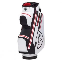 CALLAWAY BG CG CRT CHEV DRY 14 WHT/BLK/RD 21
