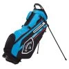 CALLAWAY BG CG STN CHEV BLK/CYN/FIRE 21