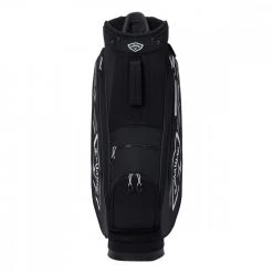 CALLAWAY BG CG CRT CHEV 14+ BLK 22 -Tendenza Italia callaway 5122119 bg cg crt chev 14 blk 22 sacche golf uomo 045421501 blk 3