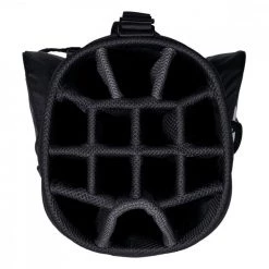 CALLAWAY BG CG CRT CHEV 14+ BLK 22 -Tendenza Italia callaway 5122119 bg cg crt chev 14 blk 22 sacche golf uomo 045421501 blk 4