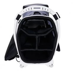 CALLAWAY BG CG STN FAIRWAY C DBL SNOW CAMO 22 -Tendenza Italia callaway 5122423 bg cg stn fairway c dbl snow camo 22 sacche golf uomo 045421901 camo 4