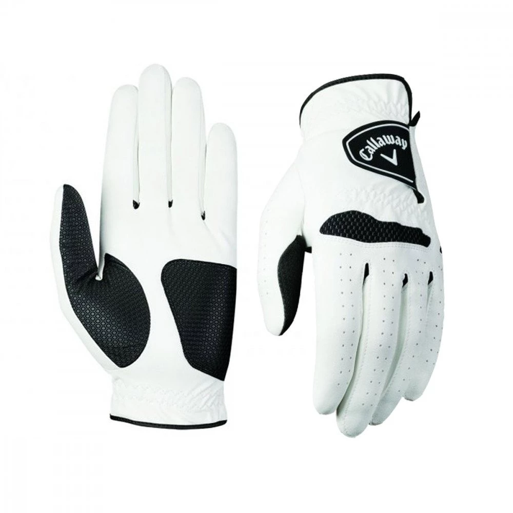 CALLAWAY GUANTO EXTREME 365 2 PZ DONNA Bianco 3 CALLAWAY GUANTO EXTREME 365 2 PZ DONNA Bianco