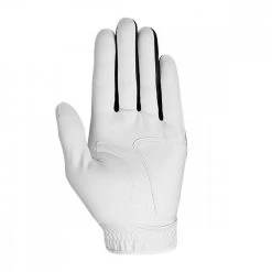 CALLAWAY GUANTI WEATHER SPANN 2PZ Bianco -Tendenza Italia callaway 5319196 guanti weather spann 2pz abbigliamento golf uomo 038679101 wht 2