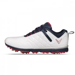 CALLAWAY LADY MULLIGAN S -Tendenza Italia callaway w637 lady mulligan s scarpe golf donna 045885301 22 4