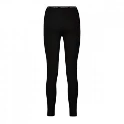 CALVIN KLEIN JEANS LEGGINGS MILANO LOGO REPEAT DONNA Nero -Tendenza Italia calvin klein jeans j20j217747 leggins milano logo repeat donna casual donna 044969501 beh 3