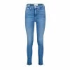 CALVIN KLEIN JEANS JEANS SKINNY DONNA Azzurro 1 CALVIN KLEIN JEANS JEANS SKINNY DONNA Azzurro -Tendenza Italia calvin klein jeans j20j217891 jeans hr skinny donna casual donna 044970301 1a4 1