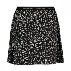 CALVIN KLEIN JEANS GONNA REPEAT LOGO ELASTIC DONNA Nero 11 CALVIN KLEIN JEANS GONNA REPEAT LOGO ELASTIC DONNA Nero -Tendenza Italia calvin klein jeans j20j218193 gonna repeat logo elastic donna casual donna 044971401 0gl 20