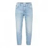 CALVIN KLEIN JEANS JEANS DAD Azzurro -Tendenza Italia calvin klein jeans j30j319862 jeans dad lung 32 casual uomo 044625301 1aa 1