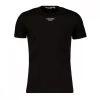 CALVIN KLEIN JEANS T-SHIRT STACKED LOGO Nero