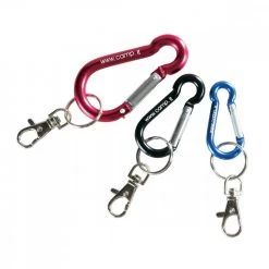 CAMP MOSCHETTONE A PERA MM 50 ASS