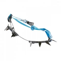 CAMP RAMPONI SEMIAUTOMATICI STALKER -Tendenza Italia camp 292002 stalker semi automatic attrezzatura montagna uomo 042295601 gener 3